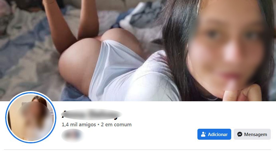 Novo golpe faz com que homens procurem prostituta na casa de famílias em Jaguariaíva