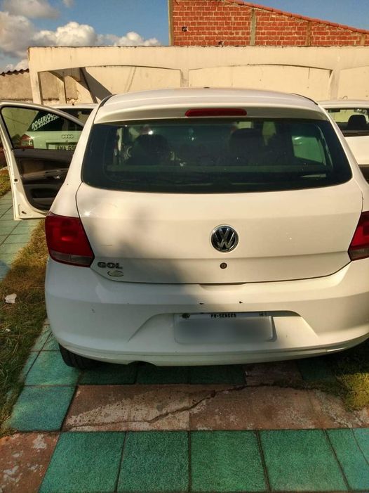 Sobrinho empresta carro do tio idoso avaliado em R$ 36 mil e vende por R$ 4 mil em Arapoti