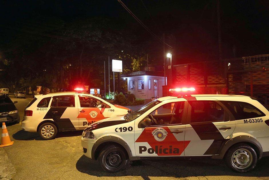 Platinense é morto a tiros em cidade paulista