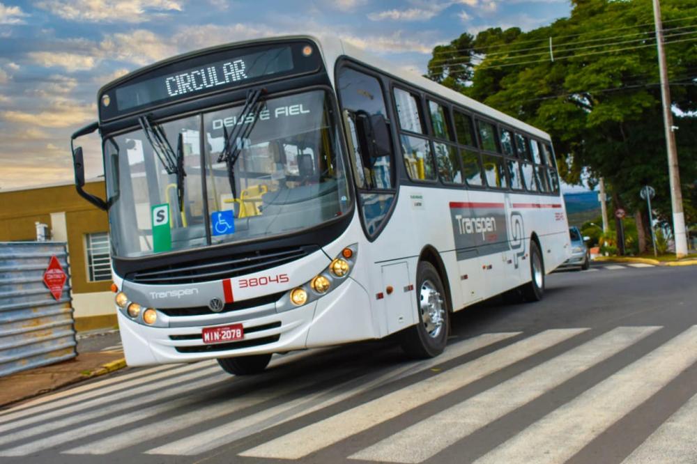 Com subsídio da prefeitura, passagem de ônibus em Jaguariaíva deve baixar para R$ 1,50