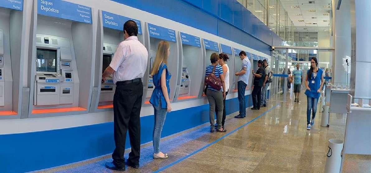 Abono Salarial PIS 2018/2019 começa  a ser pago para os nascidos em novembro