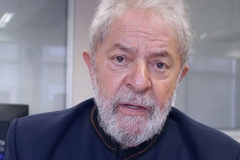 Justiça Federal do Paraná autoriza transferência de ex-presidente Lula para São Paulo