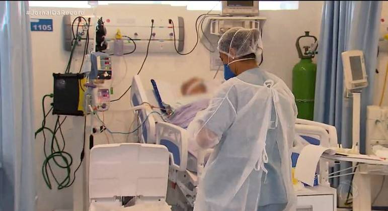 Boletim aponta mortes pela Covid em quatro municípios do Norte Pioneiro