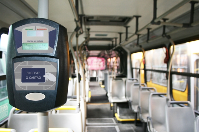 Projeto com passagem a R$ 1,50 é aprovado em Jaguariaíva