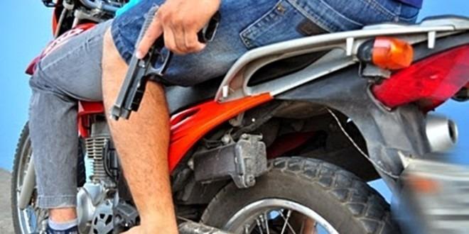 Assaltos nas ruas de Arapoti assustam moradores