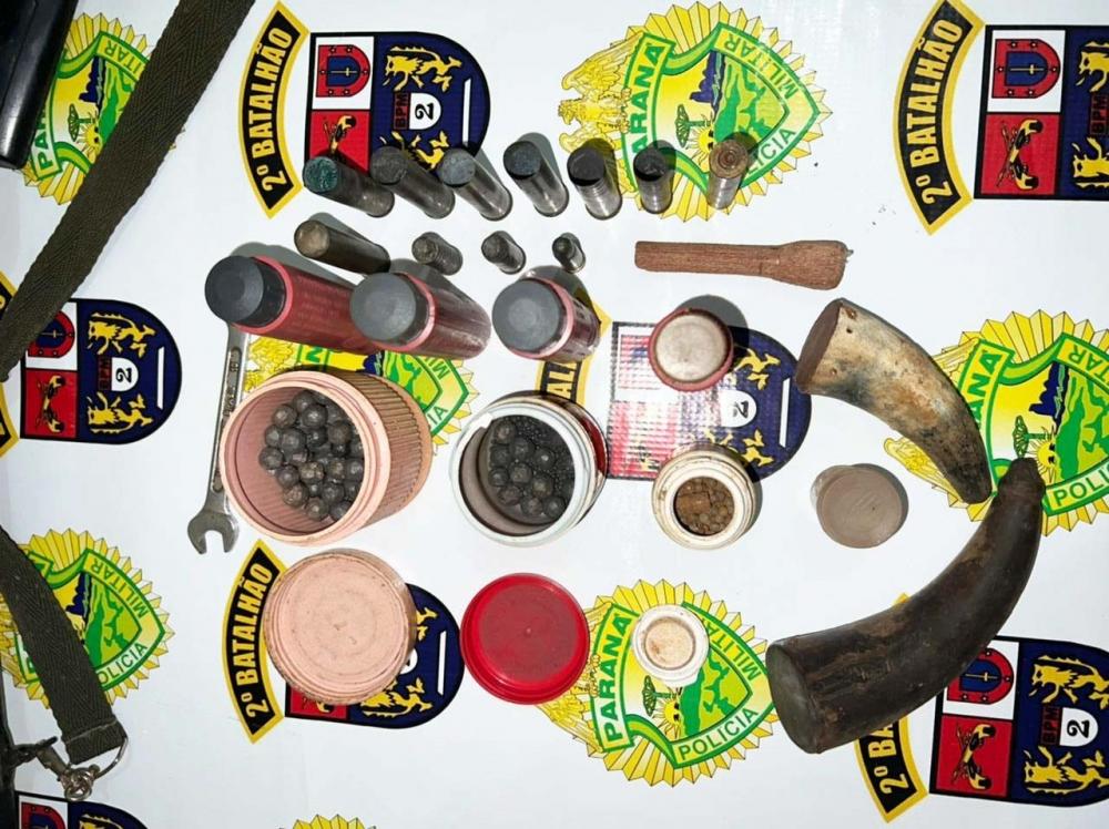 Agressor é preso após tentar matar a esposa cadeirante