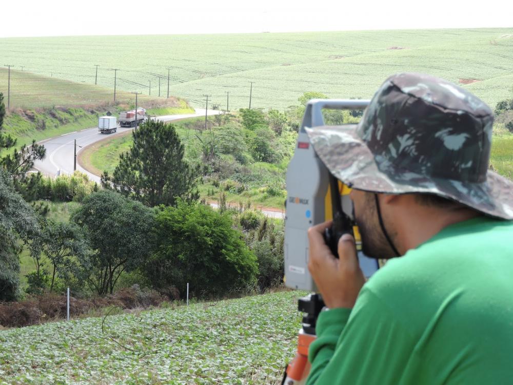 Governo e Klabin firmam parceria para tirar do papel obras do contorno Sul de Arapoti