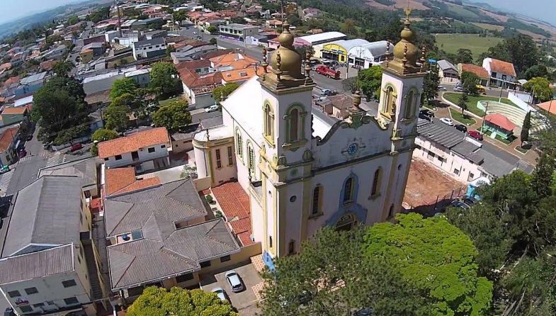 Wenceslau Braz registra mais uma morte relacionada à Covid-19