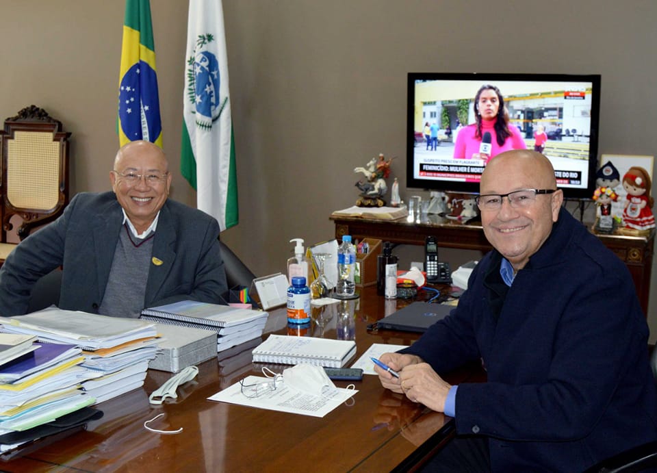 Romanelli fala sobre a volta da FrutFest de Carlópolis e a importância para o Norte Pioneiro