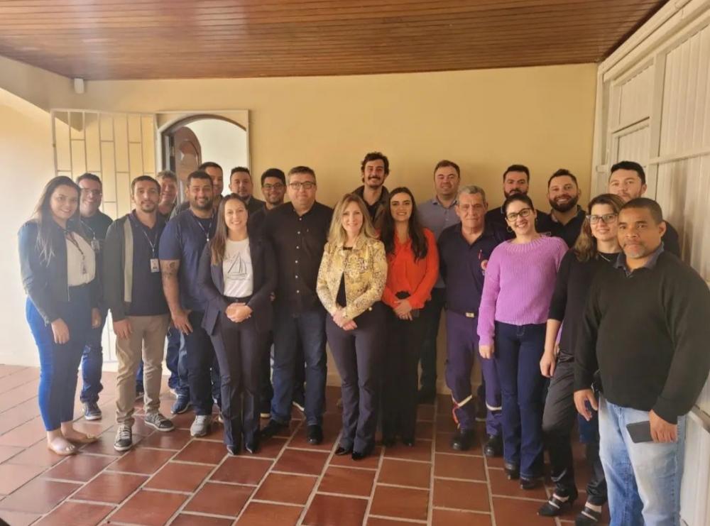 Cisnorpi segue se preparando para assumir gestão do SAMU no Norte Pioneiro