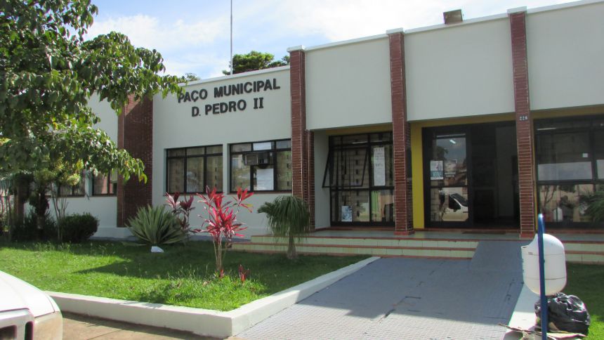 Prefeitura libera primeira metade do 13º para os servidores de Joaquim Távora