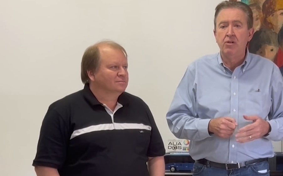 Salto do Itararé recebe mais de R$ 1 milhão de emendas em menos de três meses 