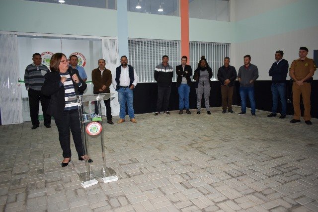 Prefeitura de Jaguariaíva entrega oficialmente sede da administração municipal 