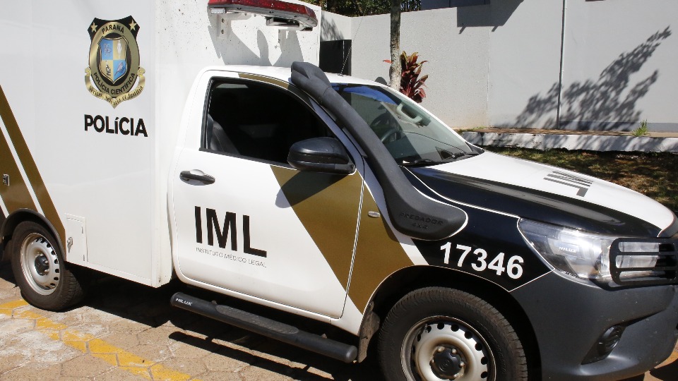 NORTE PIONEIRO: Mulher é morta com facada no pescoço por causa de ciúmes