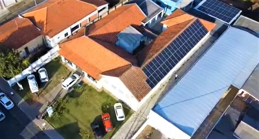 Prefeitura de Tomazina recebe investimentos para revitalizar UBS Central 