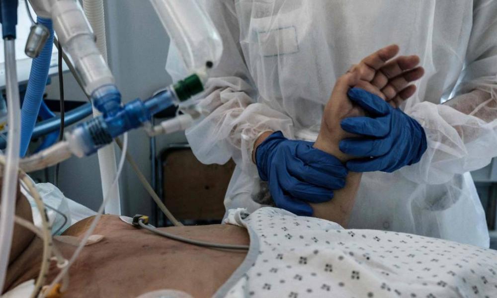 Coronavírus volta a matar paciente em Arapoti