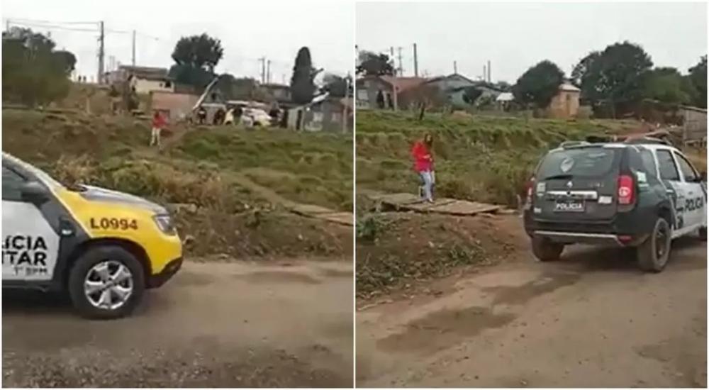 Jovem mata quatro pessoas incluindo sua própria mãe e depois comete suicídio