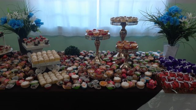 Prefeitura de Jaguariaíva promove curso de qualificação para jovens em “Doces Finos”