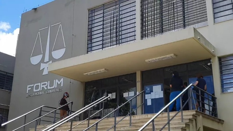 Justiça condena a mais de 60 anos acusado de cometer crimes na região de Wenceslau Braz