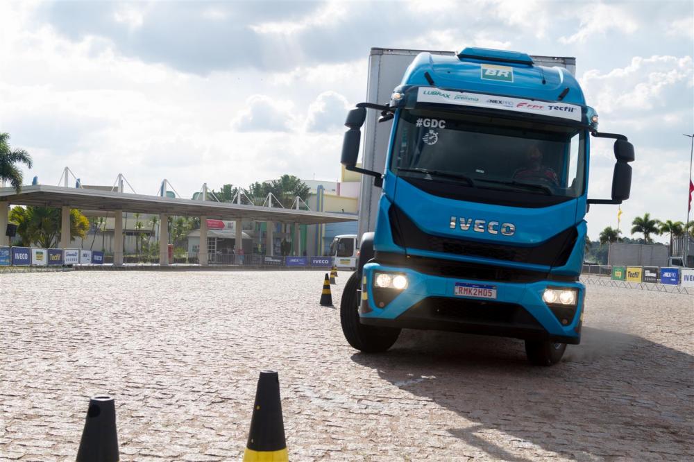 Siqueira Campos recebe “Gincana do Caminhoneiro” neste final de semana