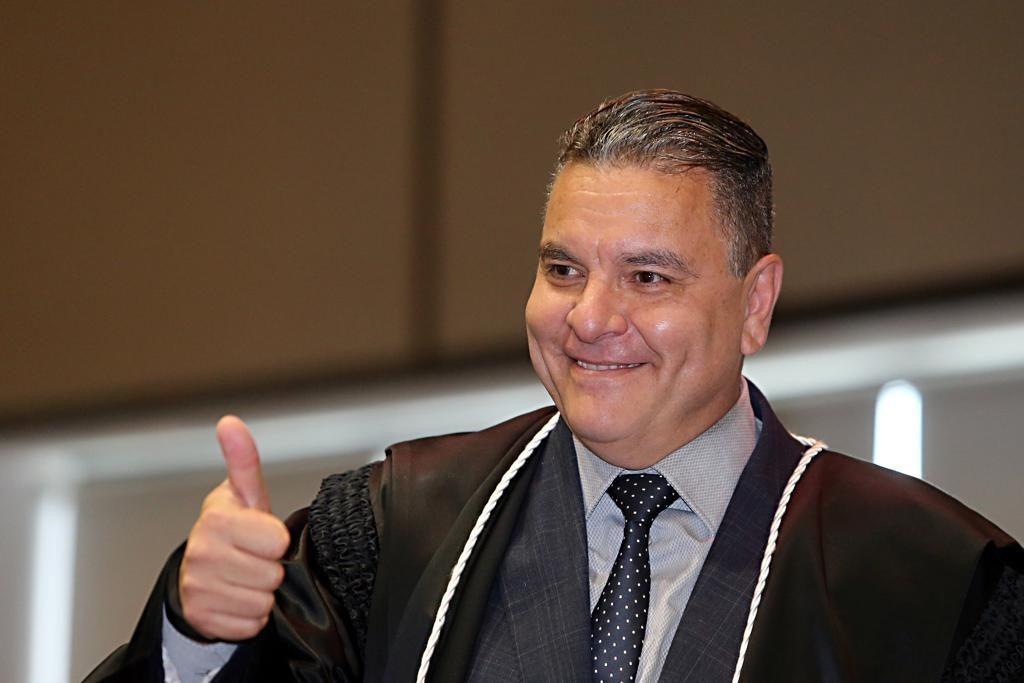 Ex-promotor de Siqueira Campos é eleito presidente do Tribunal de Justiça do Paraná