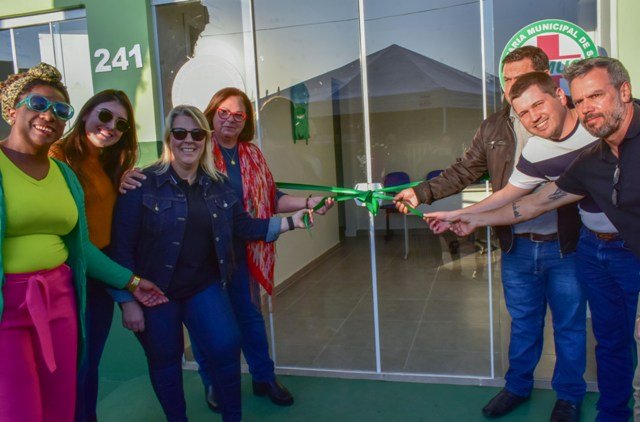 Prefeitura de Jaguariaíva conclui reforma do Centro Municipal de Castração