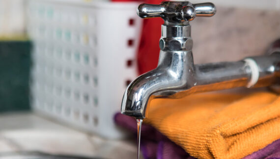 Bairros de Wenceslau Braz podem ter falta de água nesta sexta-feira