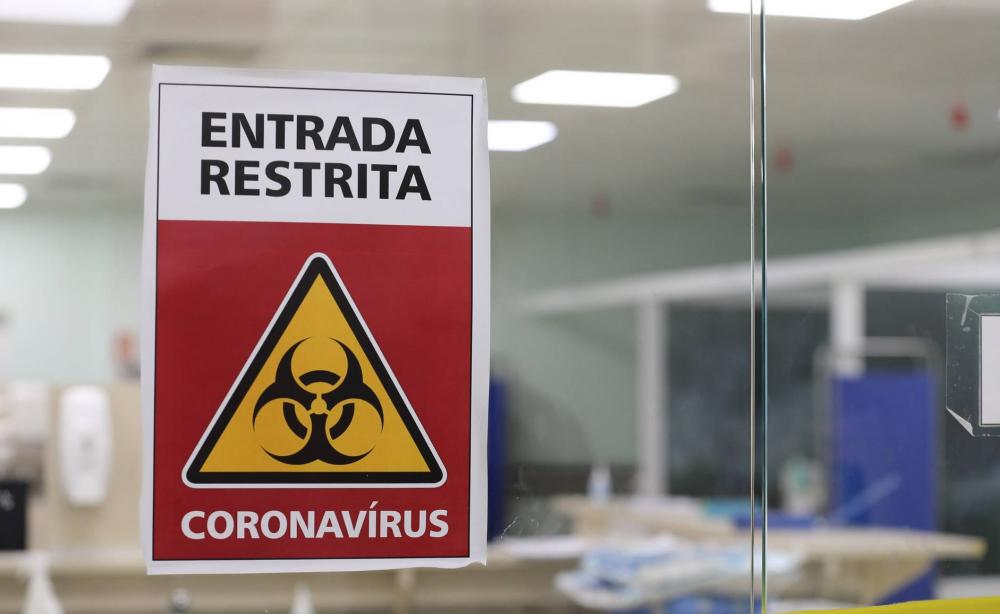 SESA registra mortes relacionadas a COVID em Ibaiti e Carlópolis