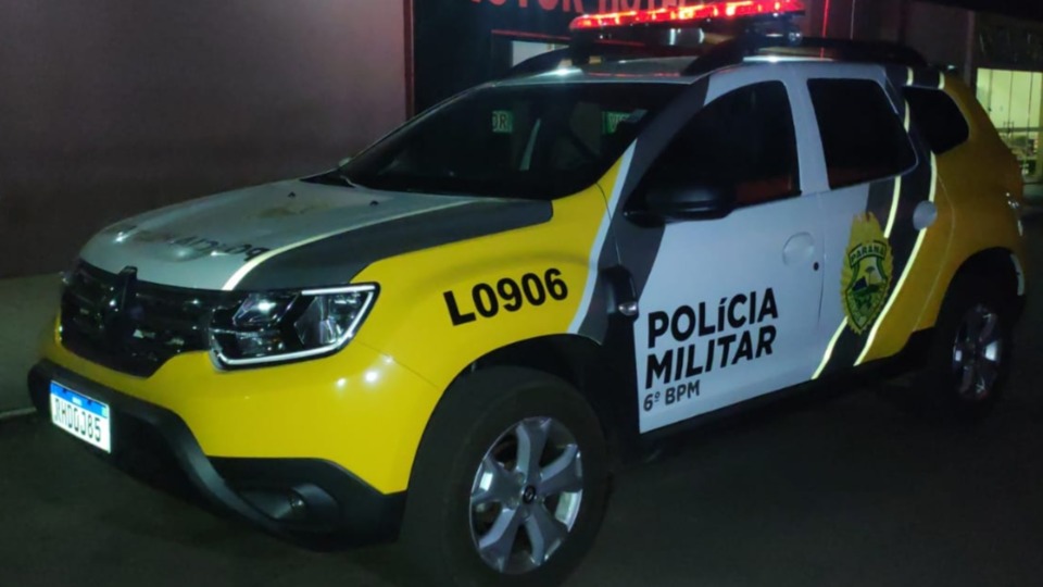 Mulher é mantida em cárcere privado e desmaia ao ser agredida pelo marido