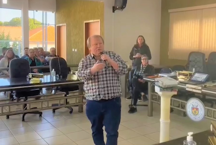 Prefeitura de Salto do Itararé promove treinamento profissional com o tema “Gestão das Emoções”