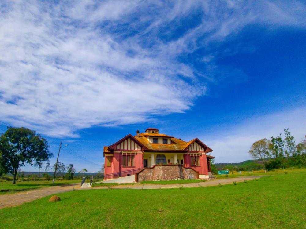 Museu de Jaguariaíva Abre exposição sobre a história do rádio e televisão