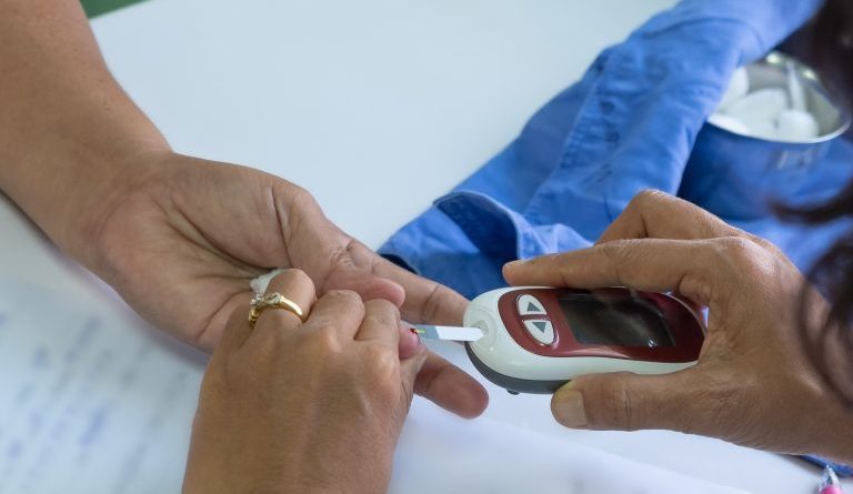 Prefeitura de Jaguariaíva intensifica atendimento a diabéticos e hipertensos