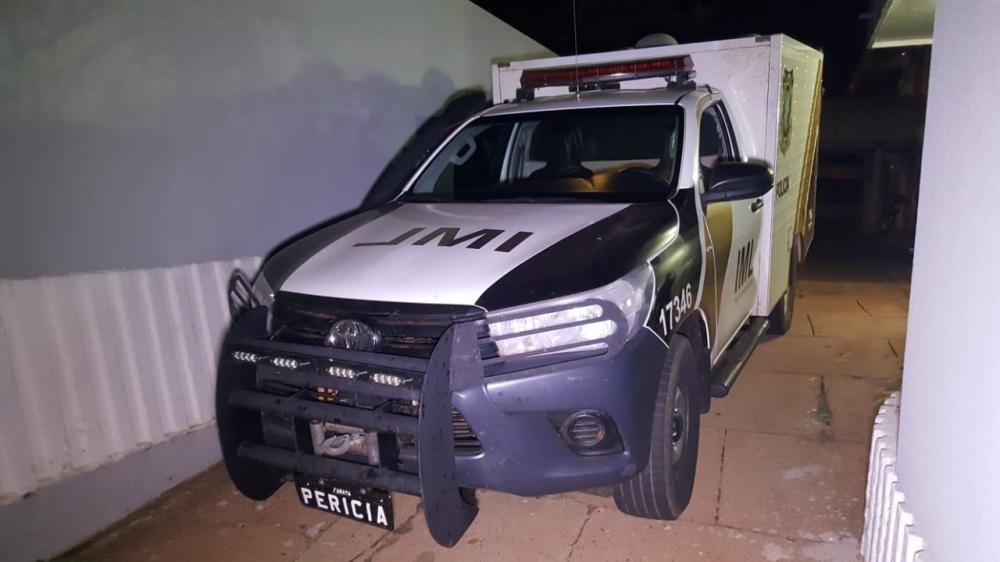 Polícia investiga morte de preso em cadeia pública da região