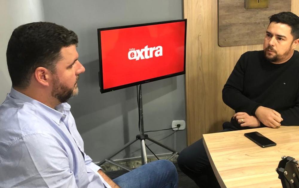 Presidente Bolsonaro sanciona novo texto de Lupion que beneficia produtores rurais