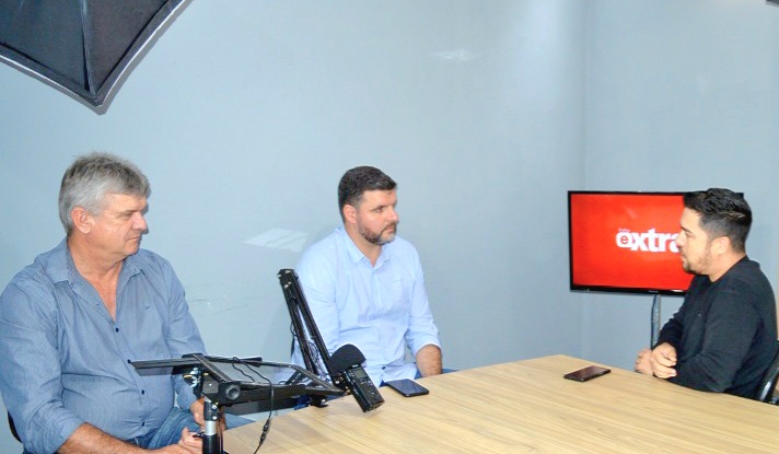 Pedro Lupion fala sobre como vencer desafios na busca pelo desenvolvimento do Norte Pioneiro