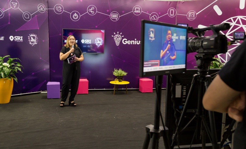 7ª edição da GeniusCon vai difundir novas tecnologias no Norte Pioneiro