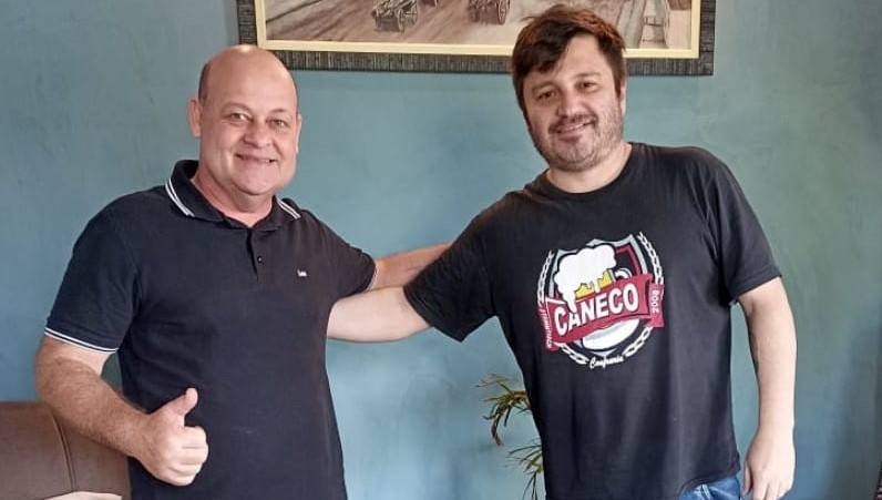 Município de Pinhalão recebe aparelho Concentrador de Oxigênio