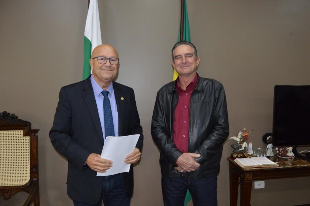 Governo investe mais de R$ 10 milhões para obras em Jundiaí do Sul