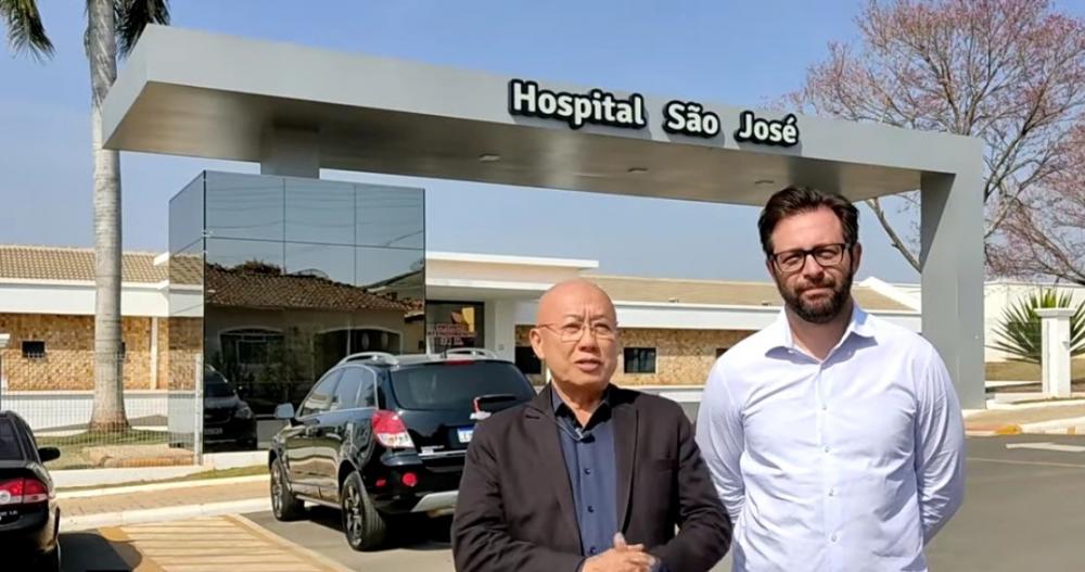 Carlópolis reabre hospital e já planeja dois partos na próxima semana