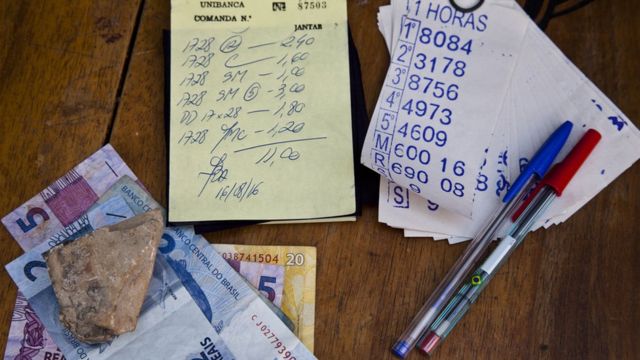 Operação do Ministério Público combate o “Jogo do Bicho” no Norte Pioneiro