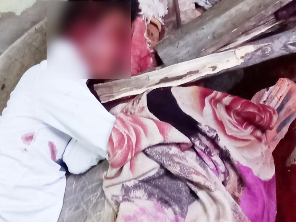 Homem é arremessado no telhado após ser atropelado em Jaguariaíva