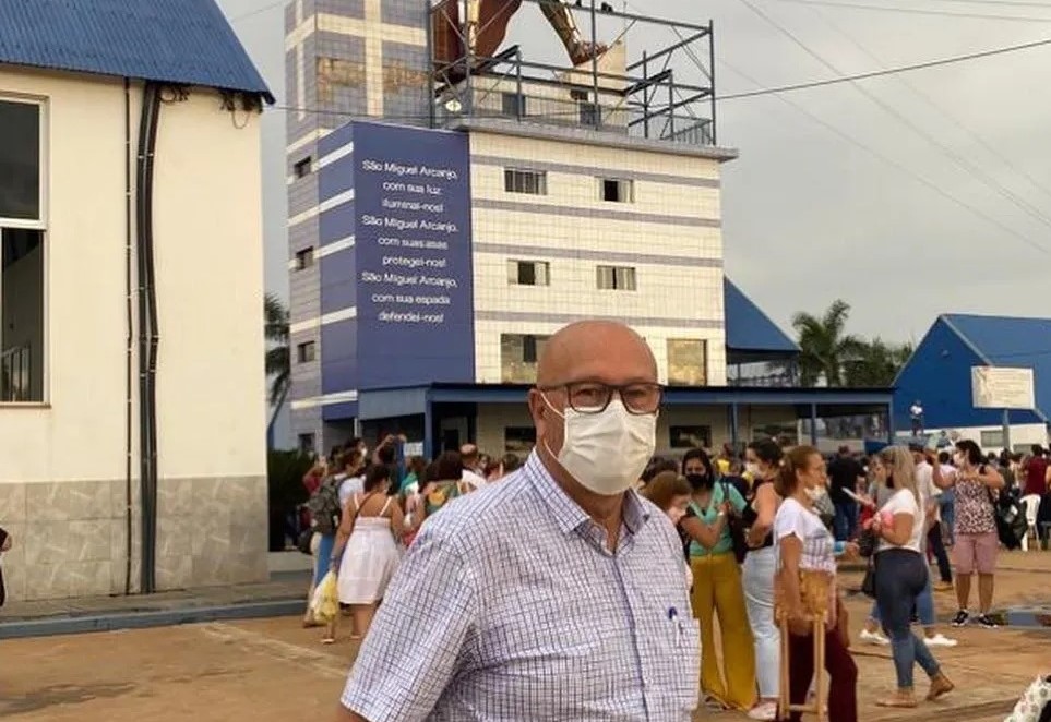 Deputado Romanelli destaca desenvolvimento econômico turístico do Norte Pioneiro