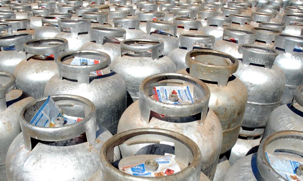 Auxílio Gás será de R$ 110 em agosto, informa Caixa