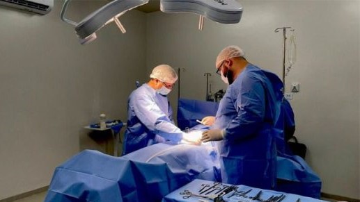 Após uma década sem maternidade, nasce primeiro bebê em Carlópolis