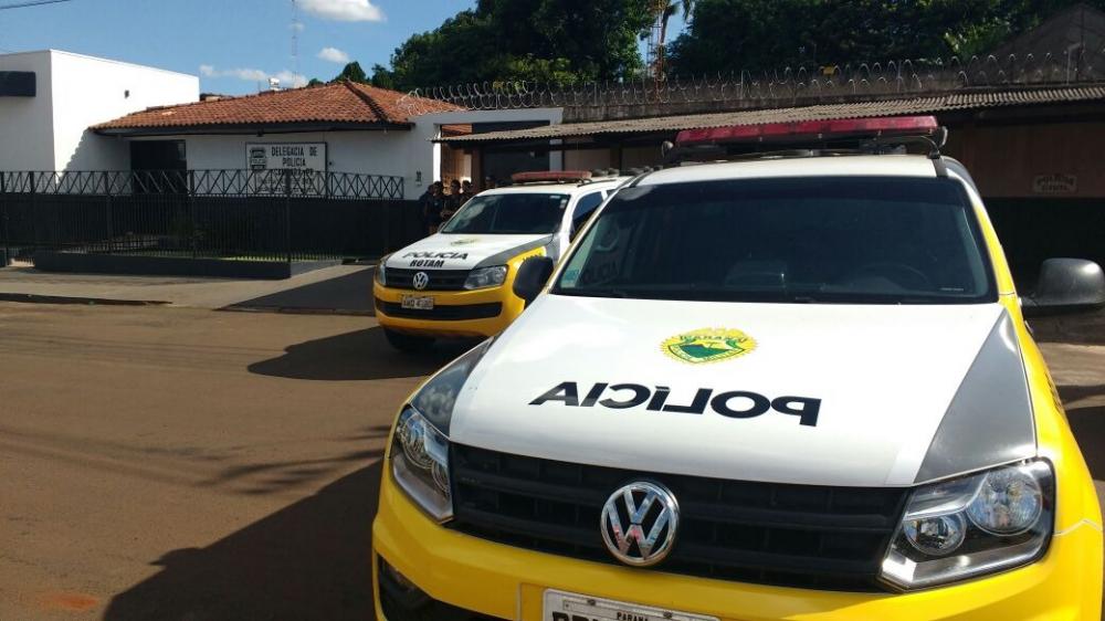 Homem é preso por estupro e tentativa de homicídio no Norte Pioneiro