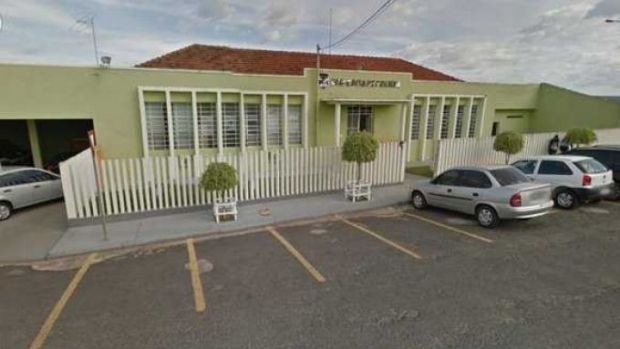 Homem é preso por estuprar menina em Jaguariaíva