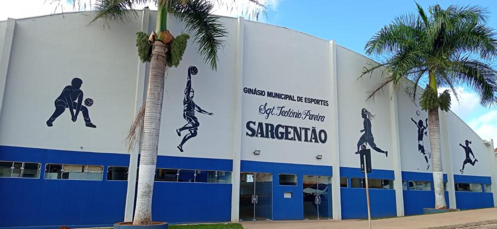 Quartas de final da Copa Regional de Futsal tem dois jogos hoje em Salto do Itararé