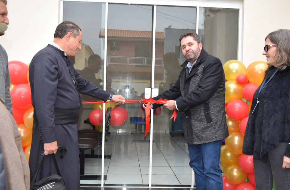 Farmácia popular de Wenceslau Braz é ampliada para promover mais conforto no atendimento a população