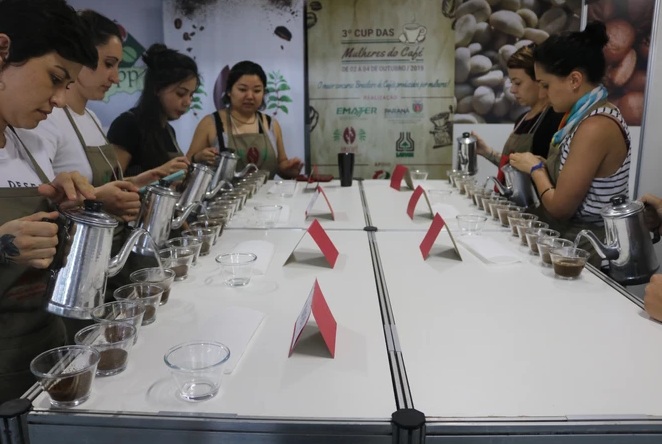 Feira Internacional de Cafés Especiais será realizada em outubro em Jacarezinho