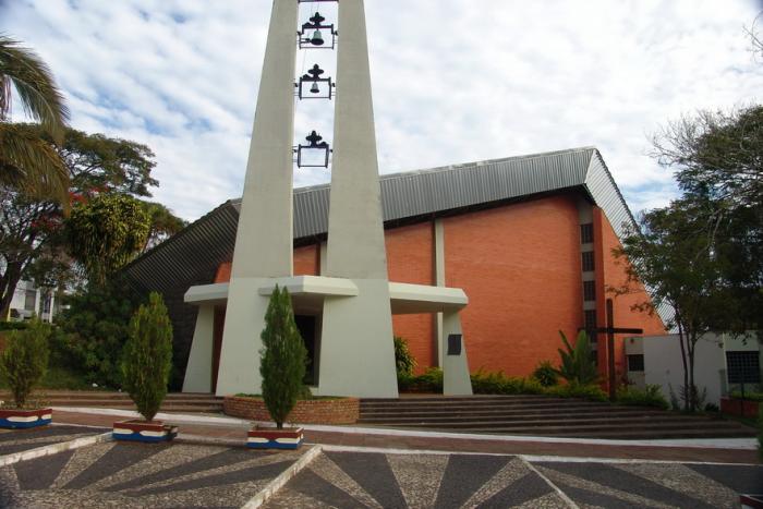 Salto do Itararé começa preparativos para festa de 62 anos do município 